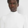 Original Contour Turtleneck Bodysuit Original Contour Turtleneck Bodysuit