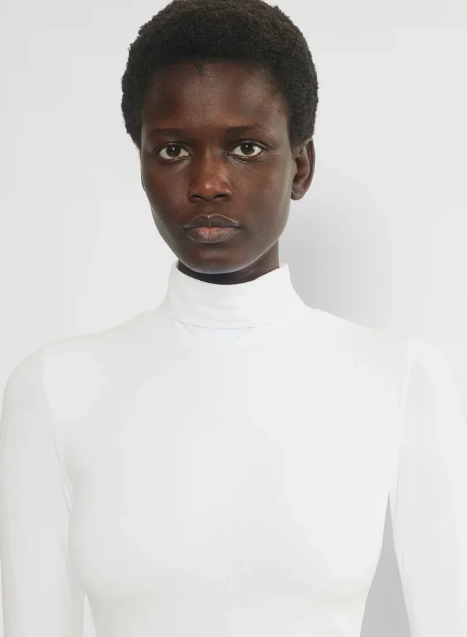 Original Contour Turtleneck Bodysuit Original Contour Turtleneck Bodysuit
