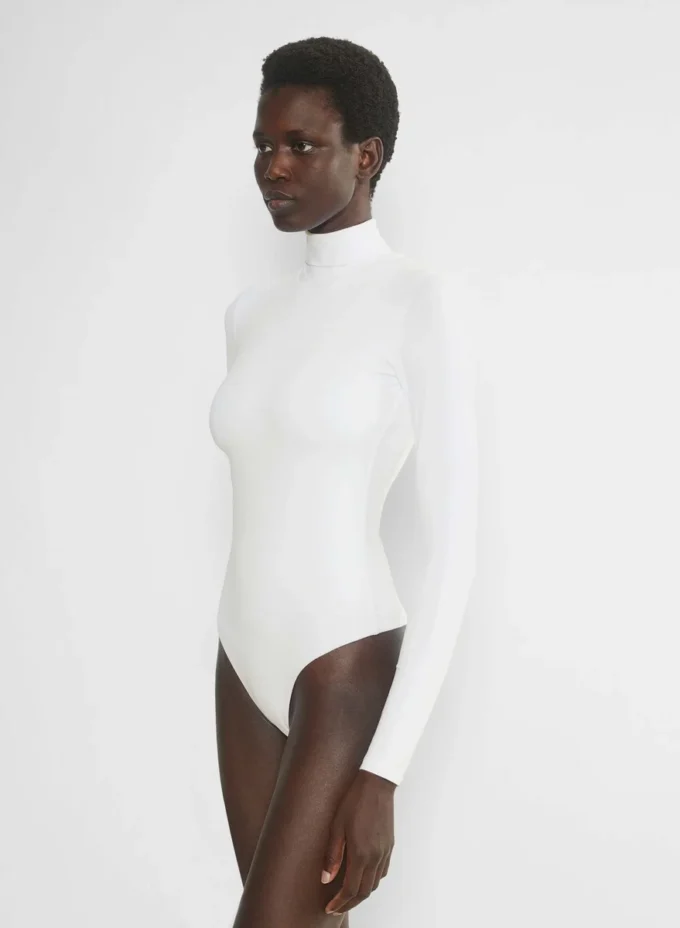 Original Contour Turtleneck Bodysuit Original Contour Turtleneck Bodysuit
