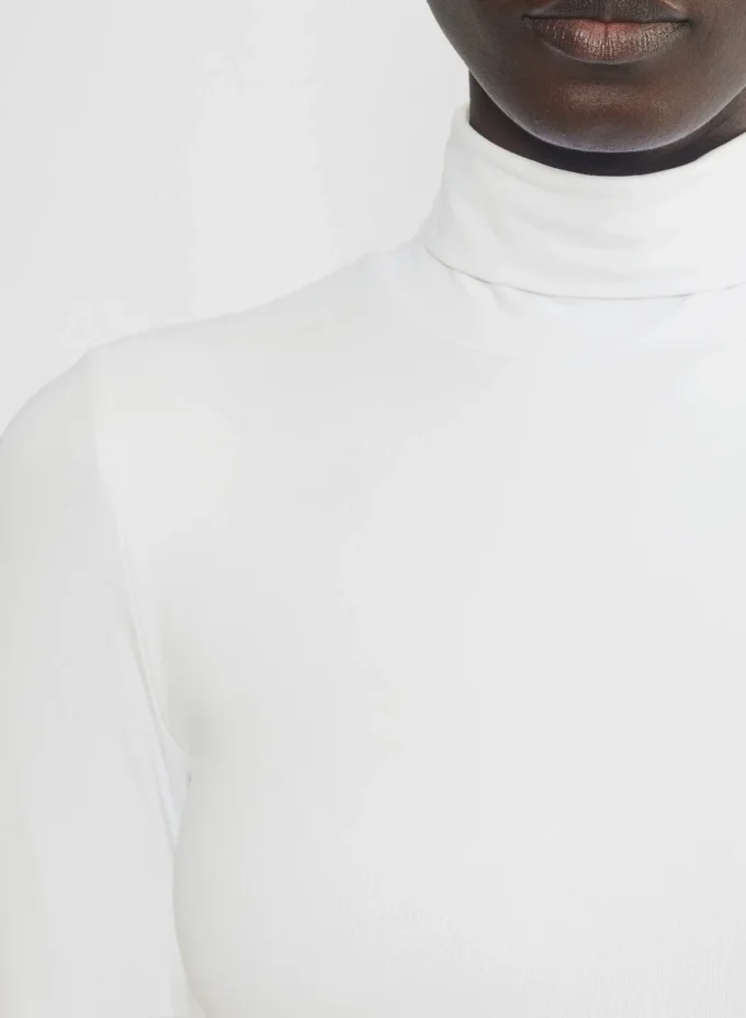 Original Contour Turtleneck Bodysuit Original Contour Turtleneck Bodysuit