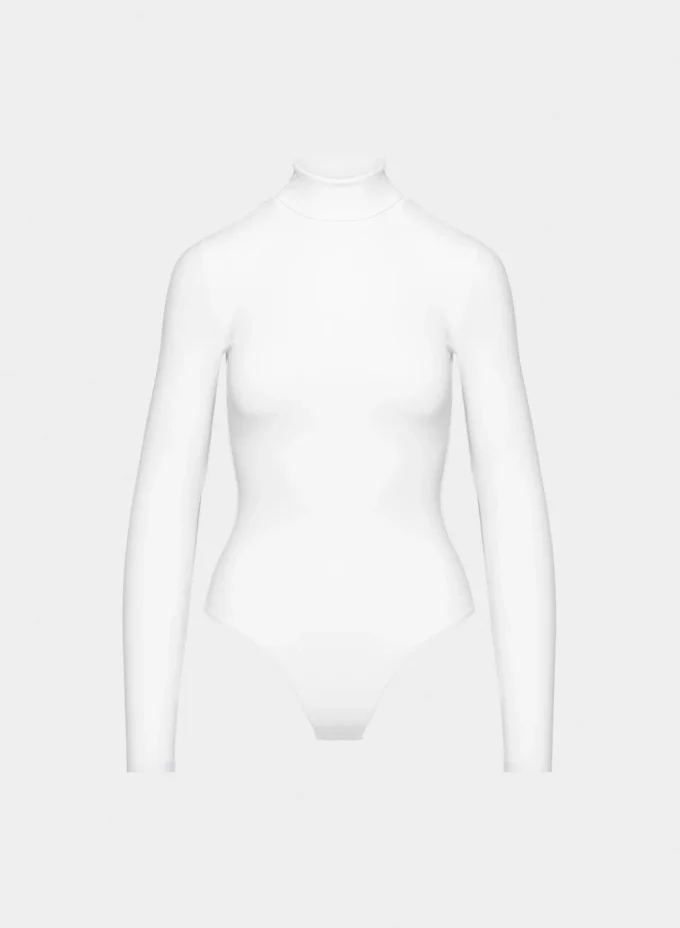Original Contour Turtleneck Bodysuit Original Contour Turtleneck Bodysuit