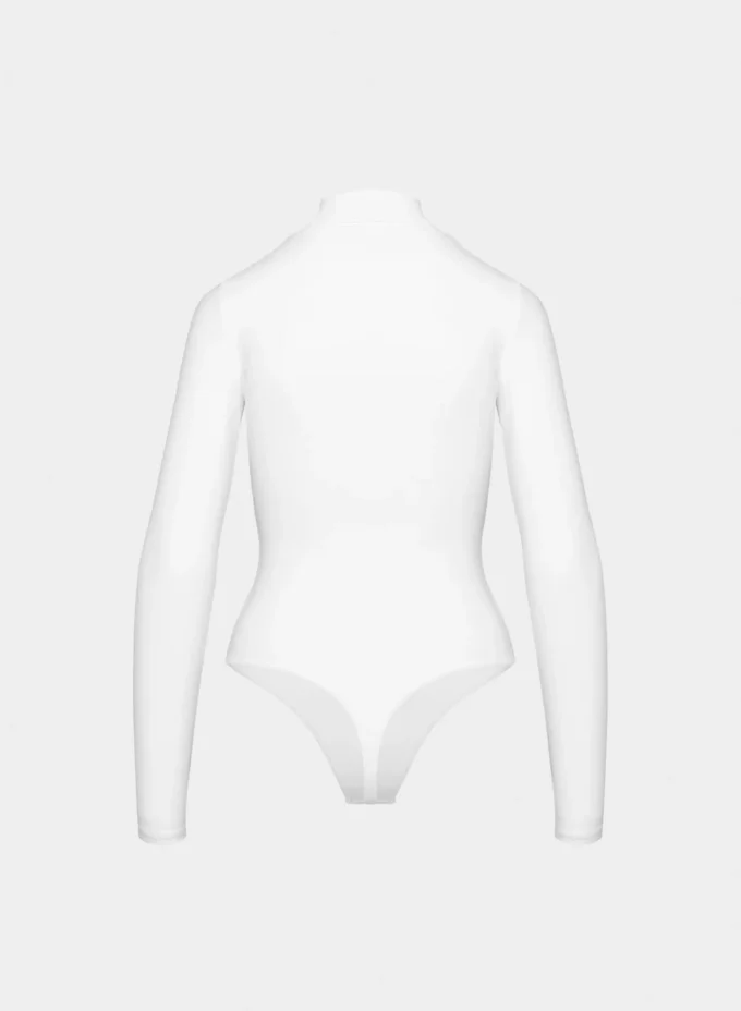 Original Contour Turtleneck Bodysuit Original Contour Turtleneck Bodysuit