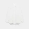 Outro Camisa oversize de popelín Outro Camisa oversize de popelín