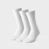 Pack de 3 pares de calcetines cortos para pantalones Pack de 3 pares de calcetines cortos para pantalones
