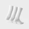 Pack de 3 pares de calcetines cortos para pantalones Pack de 3 pares de calcetines cortos para pantalones