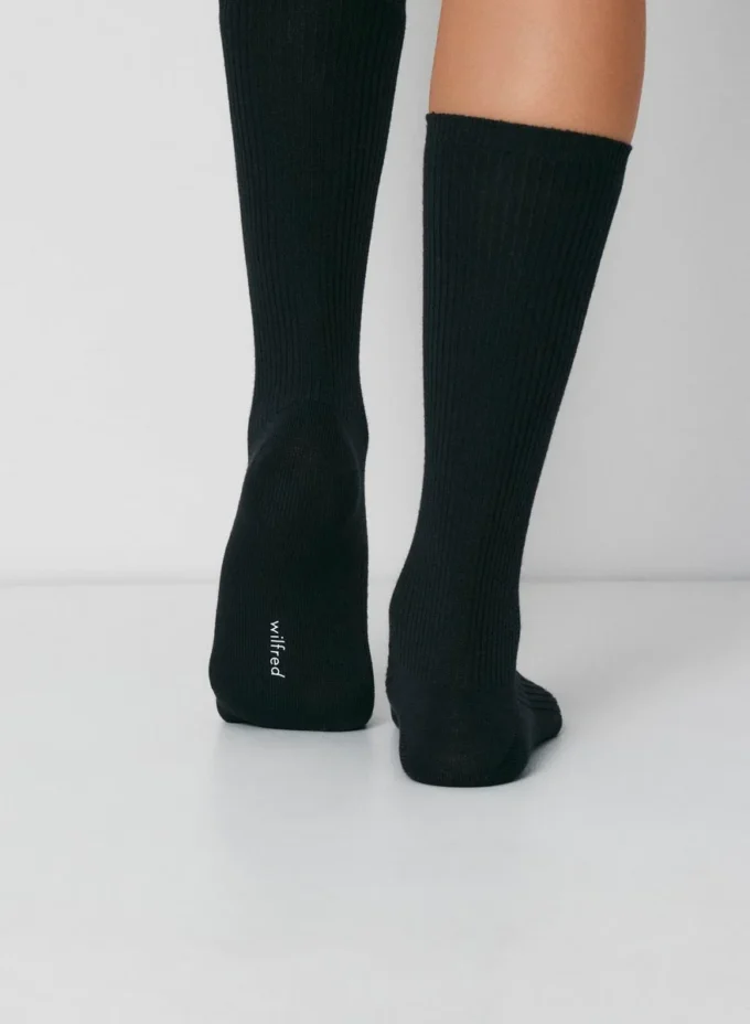 Pack de 3 pares de calcetines Daily Calf Pack de 3 pares de calcetines Daily Calf