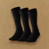 Pack de 3 pares de calcetines Daily Calf Pack de 3 pares de calcetines Daily Calf