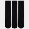 Pack de 3 pares de calcetines Daily Calf Pack de 3 pares de calcetines Daily Calf