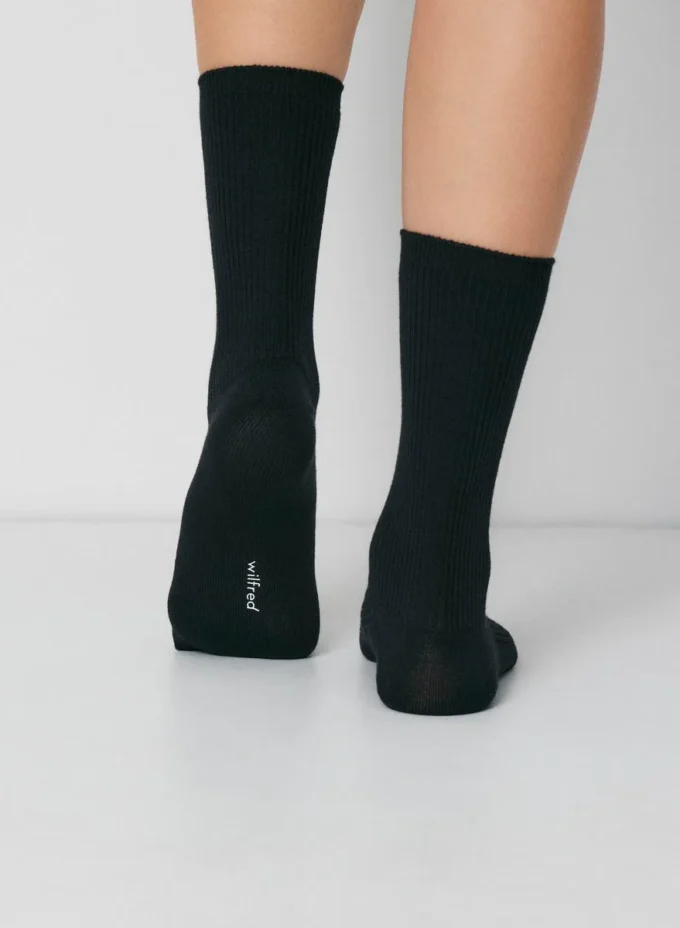 Pack de 3 pares de calcetines Daily Crew Pack de 3 pares de calcetines Daily Crew