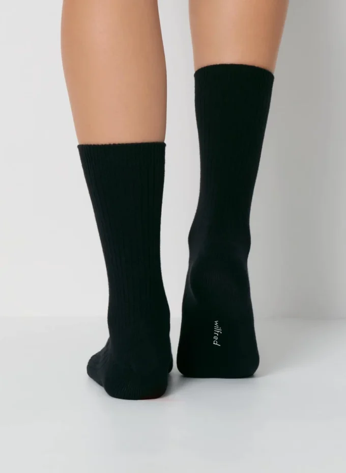 Pack de 3 pares de calcetines Daily Crew Pack de 3 pares de calcetines Daily Crew
