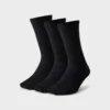 Pack de 3 pares de calcetines Daily Crew Pack de 3 pares de calcetines Daily Crew