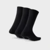 Pack de 3 pares de calcetines Daily Crew Pack de 3 pares de calcetines Daily Crew