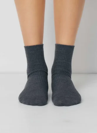 Pack de 3 pares de calcetines tobilleros