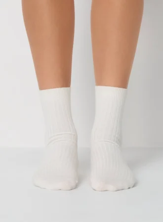 Pack de 3 pares de calcetines tobilleros