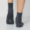 Pack de 3 pares de calcetines tobilleros