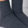 Pack de 3 pares de calcetines tobilleros