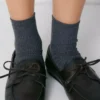 Pack de 3 pares de calcetines tobilleros