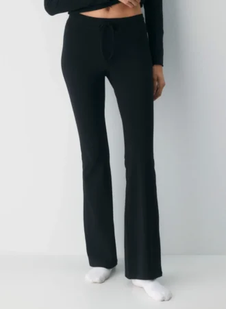 Pantalón acampanado HomeStretch™ Smooth