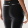 Pantalón acampanado LIFE Pace de talle bajo Pantalón acampanado LIFE Pace de talle bajo