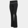 Pantalón acampanado LIFE Pace de talle bajo Pantalón acampanado LIFE Pace de talle bajo