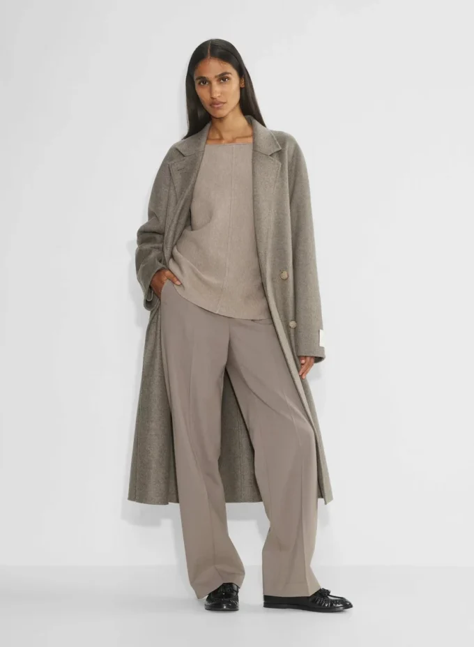 Pantalón Agency – City Wool Pantalón Agency – City Wool