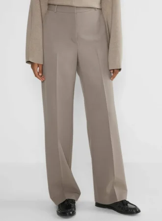 Pantalón Agency – City Wool