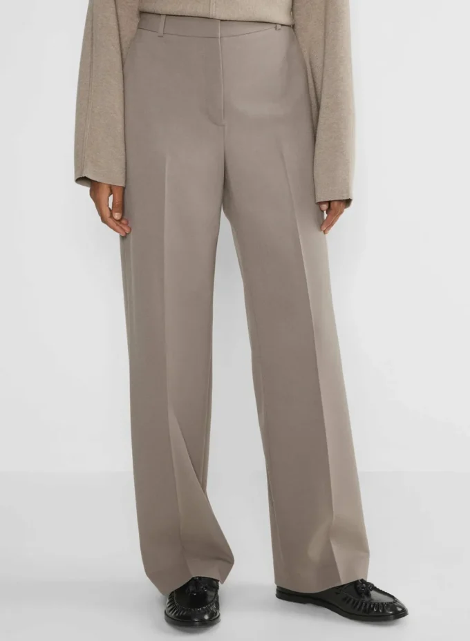 Pantalón Agency – City Wool Pantalón Agency – City Wool