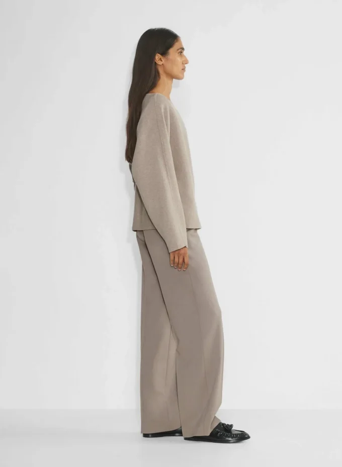 Pantalón Agency – City Wool Pantalón Agency – City Wool