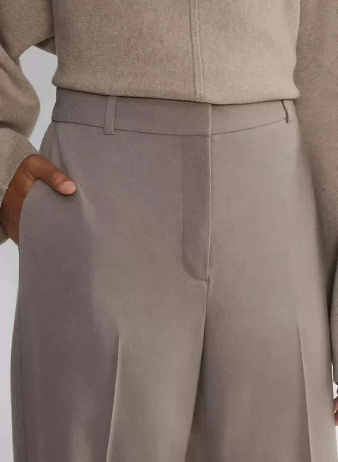 Pantalón Agency – City Wool Pantalón Agency – City Wool