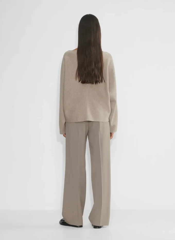 Pantalón Agency – City Wool Pantalón Agency – City Wool