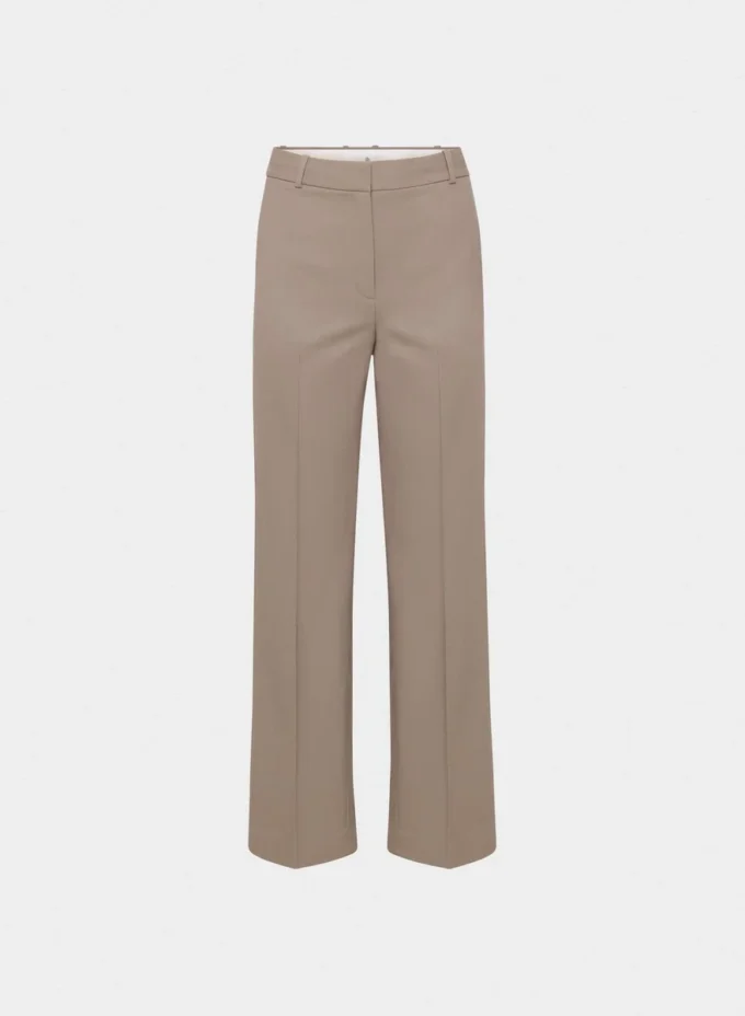 Pantalón Agency – City Wool Pantalón Agency – City Wool