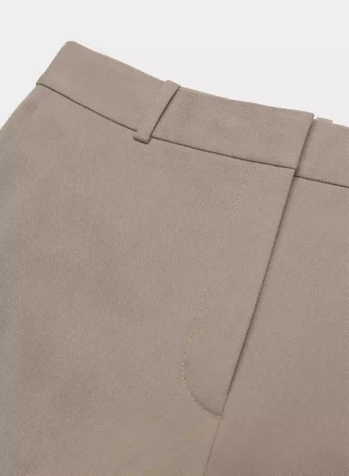 Pantalón Agency – City Wool Pantalón Agency – City Wool
