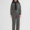 Pantalón Agency Curve-Fit – (Re)ssential Pantalón Agency Curve-Fit – (Re)ssential