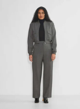 Pantalón Agency Curve-Fit – (Re)ssential