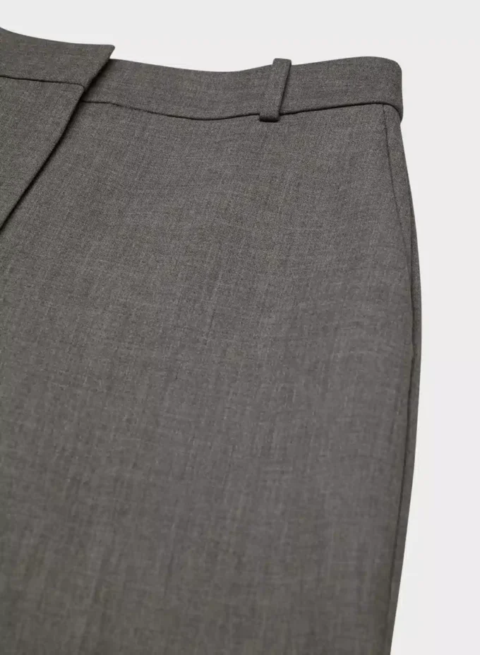 Pantalón Agency Curve-Fit – (Re)ssential Pantalón Agency Curve-Fit – (Re)ssential
