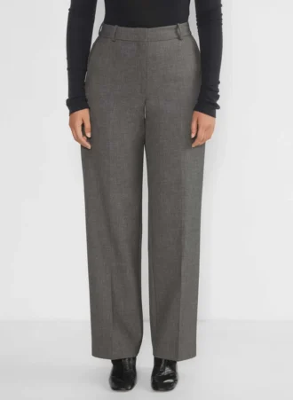 Pantalón Agency Curve-Fit – (Re)ssential