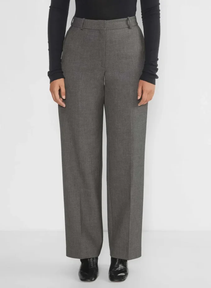 Pantalón Agency Curve-Fit – (Re)ssential Pantalón Agency Curve-Fit – (Re)ssential
