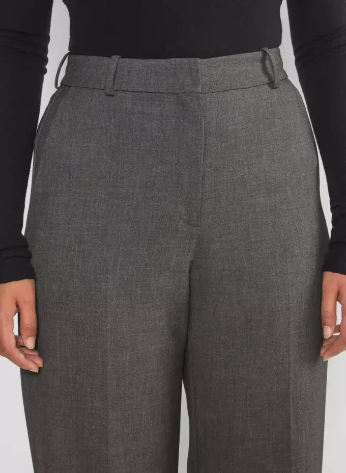 Pantalón Agency Curve-Fit – (Re)ssential Pantalón Agency Curve-Fit – (Re)ssential