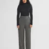 Pantalón Agency Curve-Fit – (Re)ssential Pantalón Agency Curve-Fit – (Re)ssential