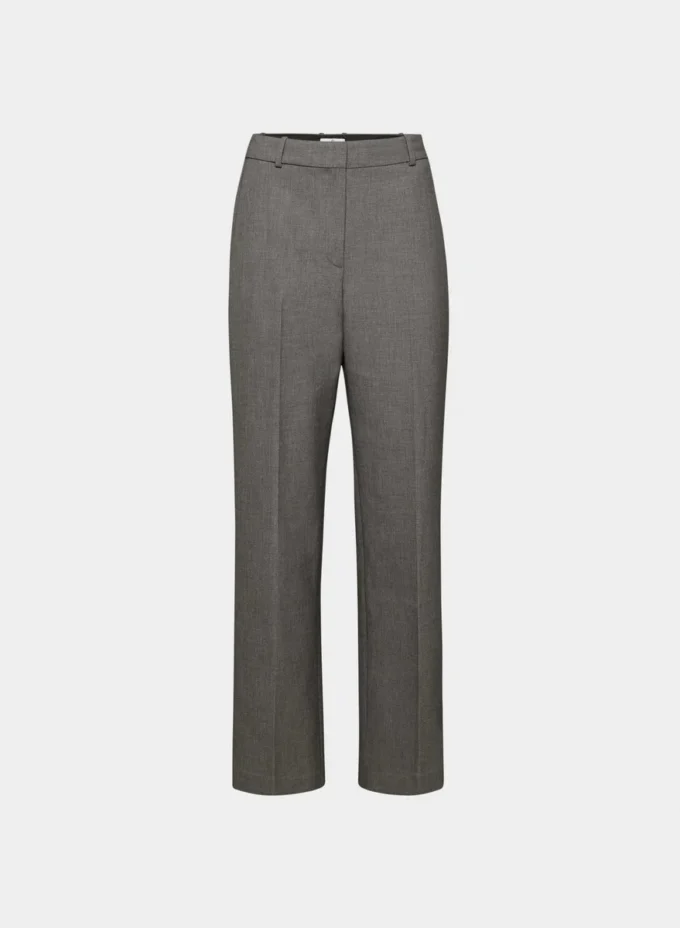 Pantalón Agency Curve-Fit – (Re)ssential Pantalón Agency Curve-Fit – (Re)ssential