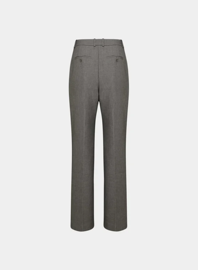 Pantalón Agency Curve-Fit – (Re)ssential Pantalón Agency Curve-Fit – (Re)ssential