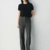 Pantalón Agency – Lana de precisión Pantalón Agency – Lana de precisión