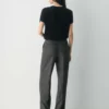 Pantalón Agency – Lana de precisión Pantalón Agency – Lana de precisión