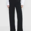 Pantalón Agency – Mirror Crepe™ Pantalón Agency – Mirror Crepe™