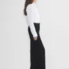 Pantalón Agency – Mirror Crepe™ Pantalón Agency – Mirror Crepe™