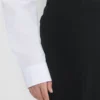 Pantalón Agency – Mirror Crepe™ Pantalón Agency – Mirror Crepe™