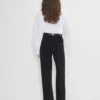 Pantalón Agency – Mirror Crepe™ Pantalón Agency – Mirror Crepe™