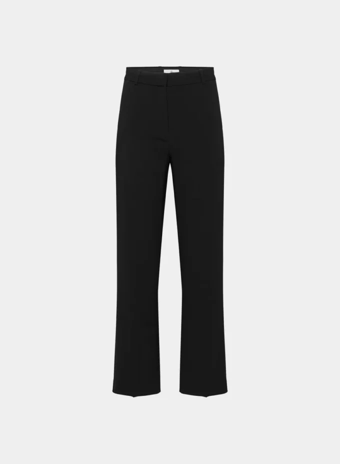 Pantalón Agency – Mirror Crepe™ Pantalón Agency – Mirror Crepe™