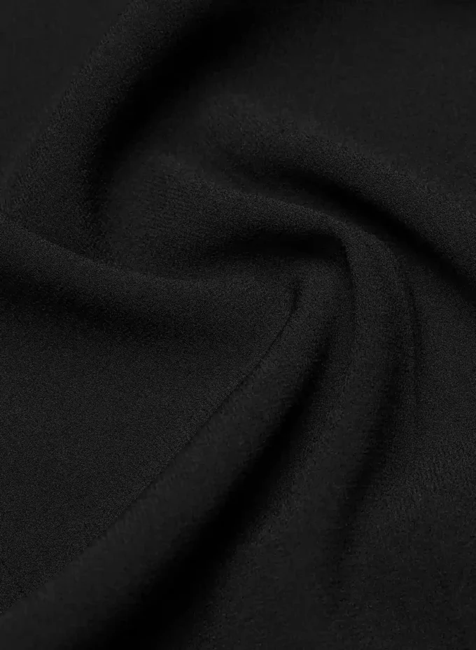 Pantalón Agency – Mirror Crepe™ Pantalón Agency – Mirror Crepe™