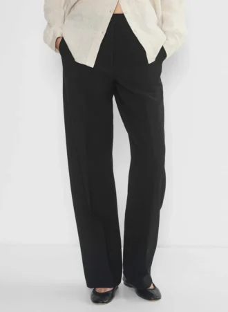 Pantalón Agency – (Re)ssential